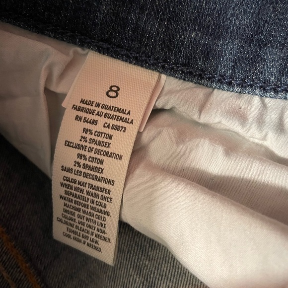 AE Jean shorts - Picture 4 of 4